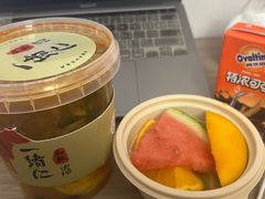 -一绪に寿喜烧(荟聚店)