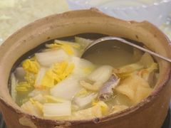 -禄源公·老莞诚饭店