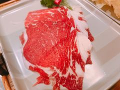 -煲宫(华润万象城店)