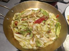 -麻都·成都菜(人民广场店)