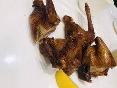 -新海利海鲜城·41年珠海老字号(夏湾店)