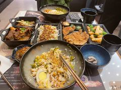 君悦排骨饭-馔豚·台北菜专门店(深圳湾万象城店)