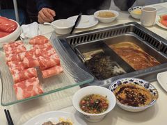 -天府火锅·始于1989年(老城十字街店)