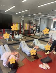 -宝馨月月子中心(友谊医院店)