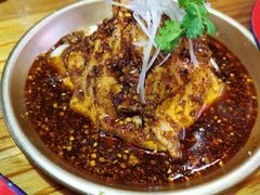 -兔槽江湖菜·重庆璧山兔(水围店)