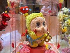 -BEAST野兽派(上海浦东嘉里城店)