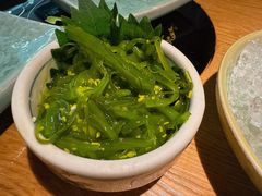 -沼津港精致料理·寿喜烧·烧鸟(青浦宝龙广场日料榜单店)