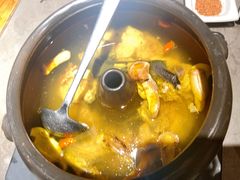 -云海肴·汽锅鸡·云南菜(高德置地店)