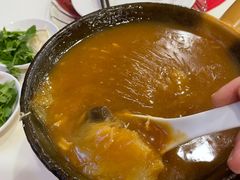 -新加坡泰园村酒楼直营(新华路店)