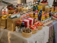 零售区-桉树林A coffee 森林餐厅(三圣乡店)