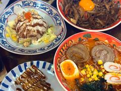 -仙隐小鹿料理食堂(惠济万达店)