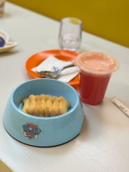 -尼克Playtime(欢乐海岸店)