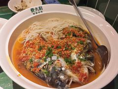 -费大厨辣椒炒肉(太平老街店)