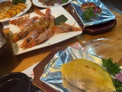 -松坂屋日料自助(长城路店)