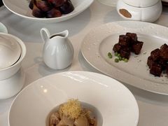 -北京柏悦酒店·锦庭餐厅Dining Room