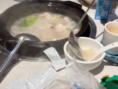 -百年果林椰子鸡(中洲店)