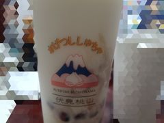 -伏小桃(萧山银隆店)