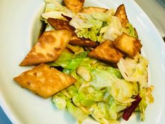 -巴依老爷新疆美食(望京小街店)