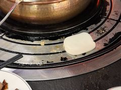 -阿山卓·野生菌火锅·纳西火塘烤肉