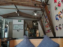 大堂-天府掌柜(九眼桥店)
