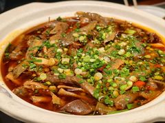 -情妹耙泥鳅·江湖川菜(科华店)
