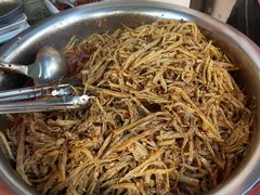 豆笋-张记捆鸡(总店)