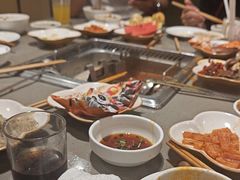 -海底捞火锅(金光华店)