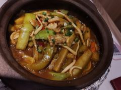 -南枝记·广东味道(中骏世界城店)