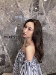 -INSTYLE造型·明星店