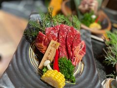 -黑牛の店·和牛烧肉(合生汇店)