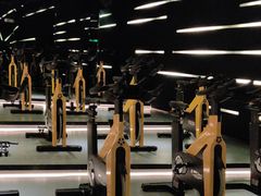 -W FITNESS 威尔仕健身·游泳(老西门新苑店)