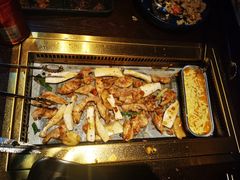 -新石器烤肉(之心城店)