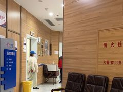 -美年大健康体检中心(牡丹园分院)