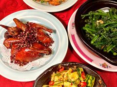-香港祥正飯店·正宗灣仔50年海鲜老字号