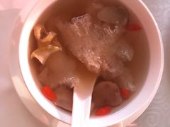 -北京盘古七星酒店