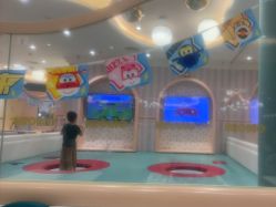 -奈尔宝家庭中心·亲子餐厅(苏州大悦城店)