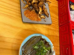 -勺子米线·云南传统小吃市集(四方街店)