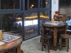 -周大娘牛乳(旧寨古村总店)