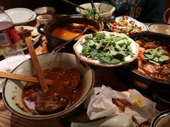 -缘生态云南菜·野生菌庭院餐厅(华侨城店)