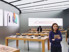-Apple零售店(新街口店)