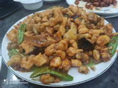 -金阁家常菜(贵阳路店)