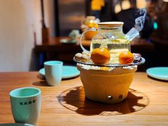 -淀里船宴(复兴路店)