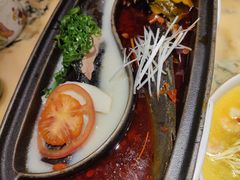 -锦府盐帮·侯宅(五棵松万达店)