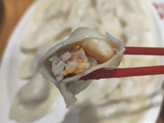 -喜家德虾仁水饺(马栏店)