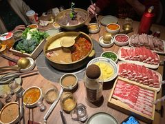 -巴奴毛肚火锅(京西大悦城店)
