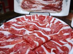 -汇聚德京味铜锅涮肉(沈家桥二路店)