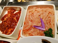 -海底捞火锅(万丰桥店)