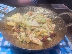 -川流不息·地道川菜·小龙虾(新松江路店)