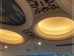 -皇朝万鑫自助餐厅