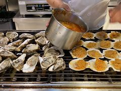 -川骄海鲜自助(亚运村店)